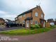 Thumbnail End terrace house for sale in Sheen Close, Salisbury, Wiltshire
