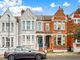 Thumbnail Flat for sale in Norfolk House Road, London
