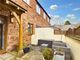 Thumbnail Terraced house for sale in Hunsdon Manor Garden, Weston Under Penyard, Ross-On-Wye, Herefordshire