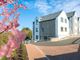 Thumbnail Flat for sale in St Margarets, St. Ives Road, Carbis Bay, St. Ives