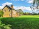 Thumbnail Detached house for sale in Howell Fen Drove, Howell, Sleaford