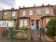 Thumbnail Semi-detached house for sale in Stanley Road, South Harrow, Harrow