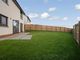 Thumbnail Detached house for sale in Airth, Falkirk