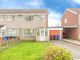 Thumbnail Semi-detached house for sale in Baxter Drive, Sheffield, South Yorkshire