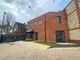 Thumbnail End terrace house for sale in 1 Townhouse Knights Gate, Sompting Village, West Sussex