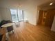 Thumbnail Flat to rent in Pomona Strand, Old Trafford, Manchester