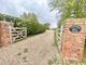 Thumbnail Detached house for sale in Fen Houses, South Somercotes, Louth