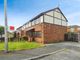 Thumbnail Semi-detached house for sale in Chestnut Gardens, Denton, Manchester, Greater Manchester