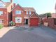 Thumbnail Detached house for sale in Guestwick Green, Hamilton, Leicester