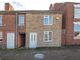 Thumbnail Terraced house for sale in Newgate Street, Worksop