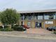 Thumbnail Office to let in Ipswich Road, Slough