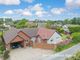 Thumbnail Detached bungalow for sale in Eels Foot Road, Ormesby, Great Yarmouth