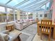 Thumbnail Detached bungalow for sale in Bishops Road, Sleaford