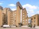 Thumbnail Flat for sale in Dundee Wharf, 100 Three Colt Street
