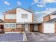 Thumbnail Detached house for sale in Forest Rise, Oadby. Leicester