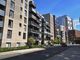 Thumbnail Flat for sale in Hitherwood Court, 28 Charcot Road, Pulse, Colindale, London