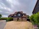 Thumbnail Detached house for sale in The Paddocks, Densole Lane, Folkestone, Kent