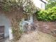 Thumbnail Terraced house to rent in Old Road, Wilmslow