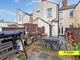 Thumbnail Terraced house for sale in Rochford Road, Chelmsford