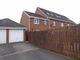 Thumbnail End terrace house for sale in Rothery Walk, Whitworth, Spennymoor