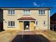 Thumbnail Detached house for sale in Heatherview, Seafield, Bathgate