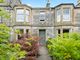 Thumbnail Terraced house for sale in 24 Linkfield Road, Musselburgh