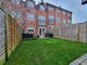 Thumbnail Terraced house for sale in Hebden Close, Swindon