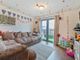 Thumbnail Flat for sale in Sawyers Court, Waltham Cross, Hertfordshire