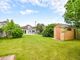Thumbnail Detached bungalow for sale in Charlton Road, Andover
