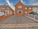Thumbnail End terrace house to rent in Townson Road, Wednesfield, Wolverhampton