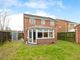 Thumbnail Detached house for sale in Ladybalk Lane, Pontefract