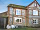 Thumbnail Semi-detached house for sale in Weybourne, Holt