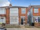 Thumbnail Semi-detached house for sale in Compton Road, Copnor, Portsmouth