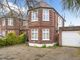 Thumbnail Semi-detached house for sale in Watford Road, Harrow-On-The-Hill, Harrow