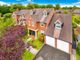 Thumbnail Detached house for sale in Simpsons Walk, Horsehay, Telford