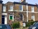 Thumbnail Terraced house for sale in Ripplevale Grove, London