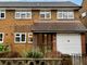 Thumbnail Semi-detached house for sale in Norfolk Close, Bexhill-On-Sea