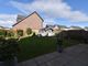 Thumbnail Detached house for sale in Sycamore Drive, High Seaton, Workington