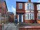 Thumbnail Semi-detached house to rent in Moseley Road, Levenshulme, Manchester