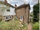 Thumbnail Detached house for sale in Ware Street, Maidstone