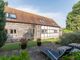 Thumbnail Barn conversion to rent in Hillside Gardens, Woodmancote, Cheltenham