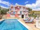 Thumbnail Property for sale in Villa, Palmanova, Calvia, Mallorca, 07181