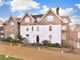 Thumbnail Flat for sale in Crossbush, Arundel, West Sussex