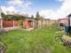 Thumbnail Semi-detached bungalow for sale in Hawkstone Drive, Wem, Shrewsbury, Shropshire