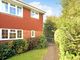 Thumbnail End terrace house for sale in Crouchview Close, Wickford