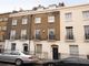 Thumbnail Maisonette to rent in Acton Street, Bloomsbury, London