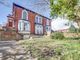 Thumbnail Flat for sale in York Road, Birkdale, Southport