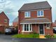 Thumbnail Detached house to rent in Honey Lane, Warwick