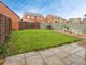 Thumbnail Detached house for sale in Wilding Drive, Crewe