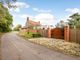 Thumbnail Detached house for sale in Hill Drop Lane, Hungerford